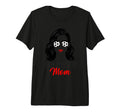 Soccer Mom Outfits Funny Soccer Mother T-Shirt - Unique Graphic Unisex