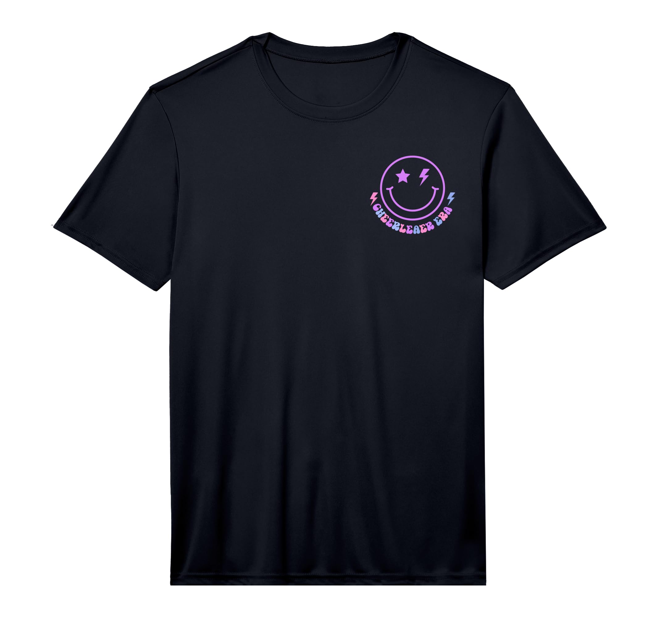 My Cheerleader Era Cheer Coach T-Shirt - Unique Graphic Unisex