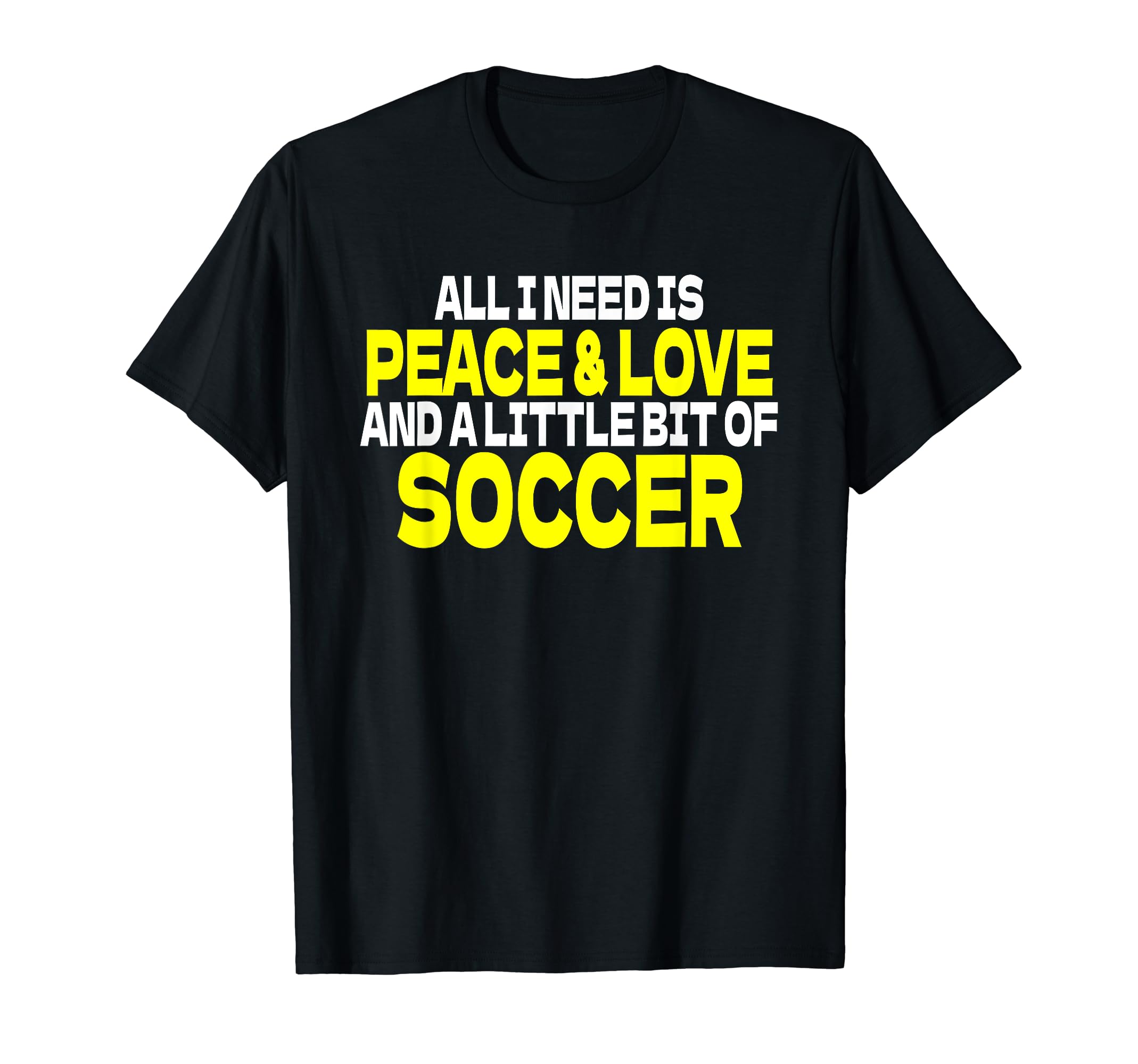Football Football Player Outfit T-Shirt - Streetwear Style for Adults