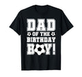 Dad Birthday Soccer Lover T-Shirt - Custom Art Print Men Women
