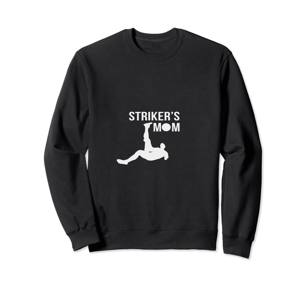 Soccer Football Field Sport Soccer Team Sweatshirt - Trendy Graphic Unisex