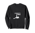 Soccer Football Field Sport Soccer Team Sweatshirt - Trendy Graphic Unisex