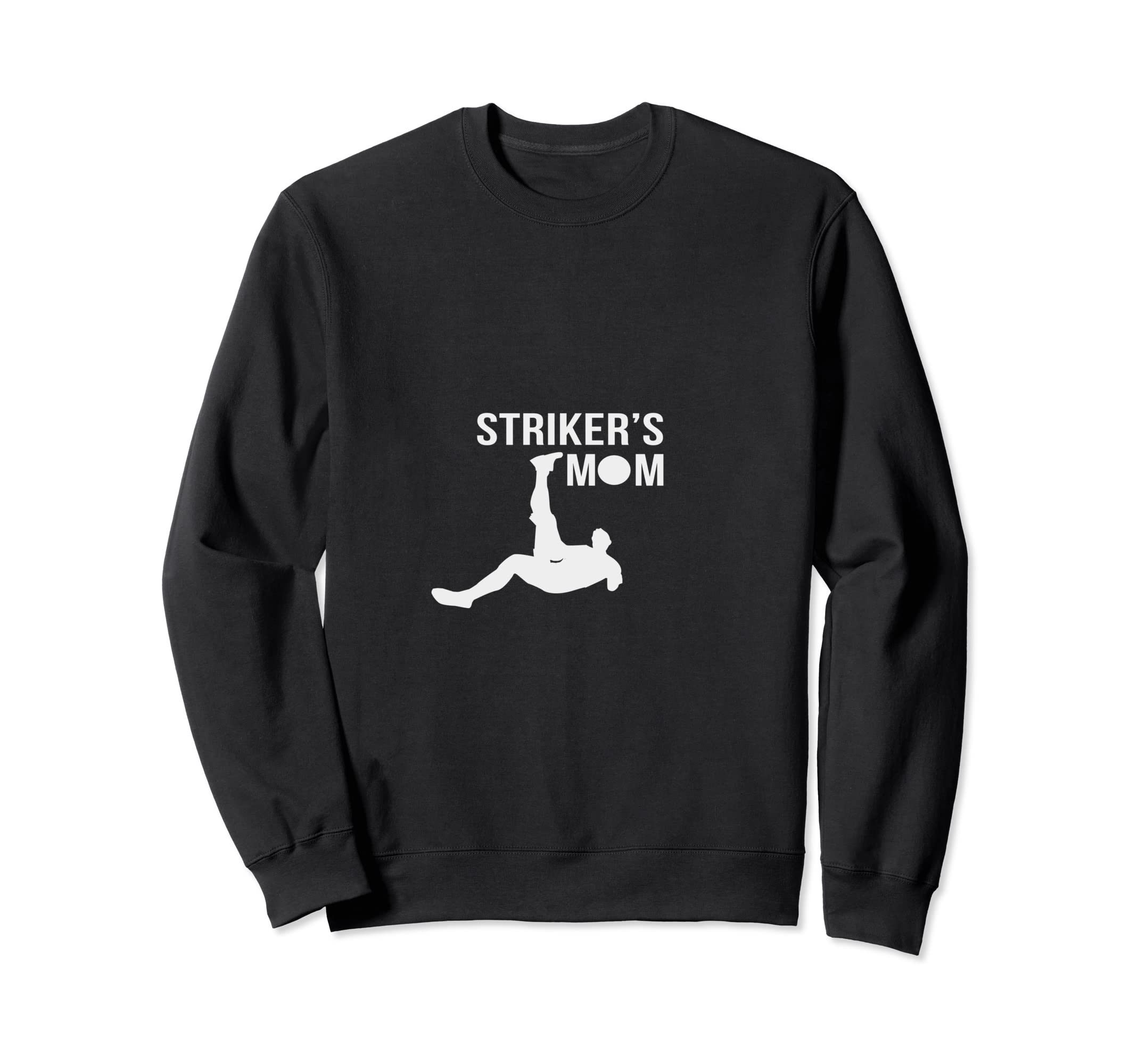 Soccer Football Field Sport Soccer Team Sweatshirt - Trendy Graphic Unisex