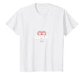 Soccer Coach Heart Team Inspiring Baseball T-Shirt - Unique Graphic Unisex