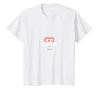Soccer Coach Heart Team Inspiring Baseball T-Shirt - Unique Graphic Unisex