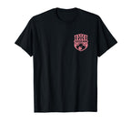 Soccer Mom Gifts Mom Mama Mom Gift T-Shirt - Unique Graphic for Adults