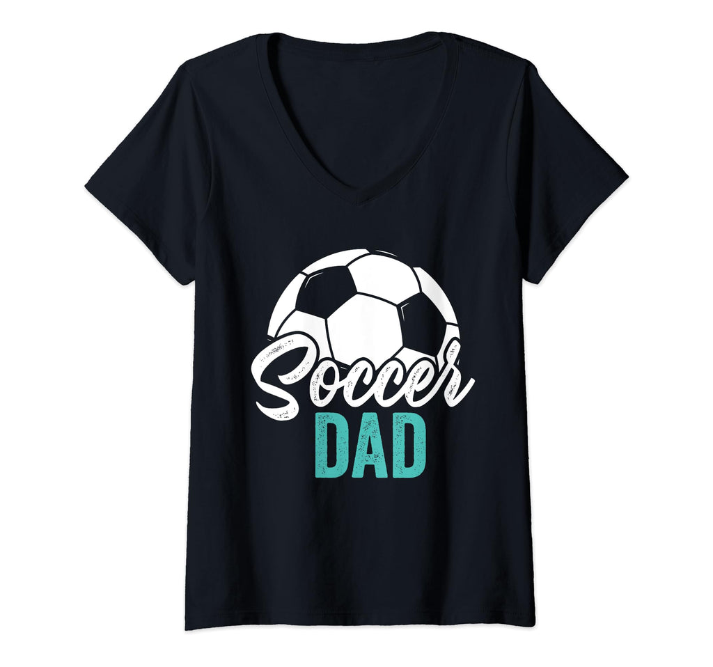 Soccer Player Football Fan Shirts T-Shirt - Graphic Print Men Women