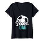 Soccer Player Football Fan Shirts T-Shirt - Graphic Print Men Women