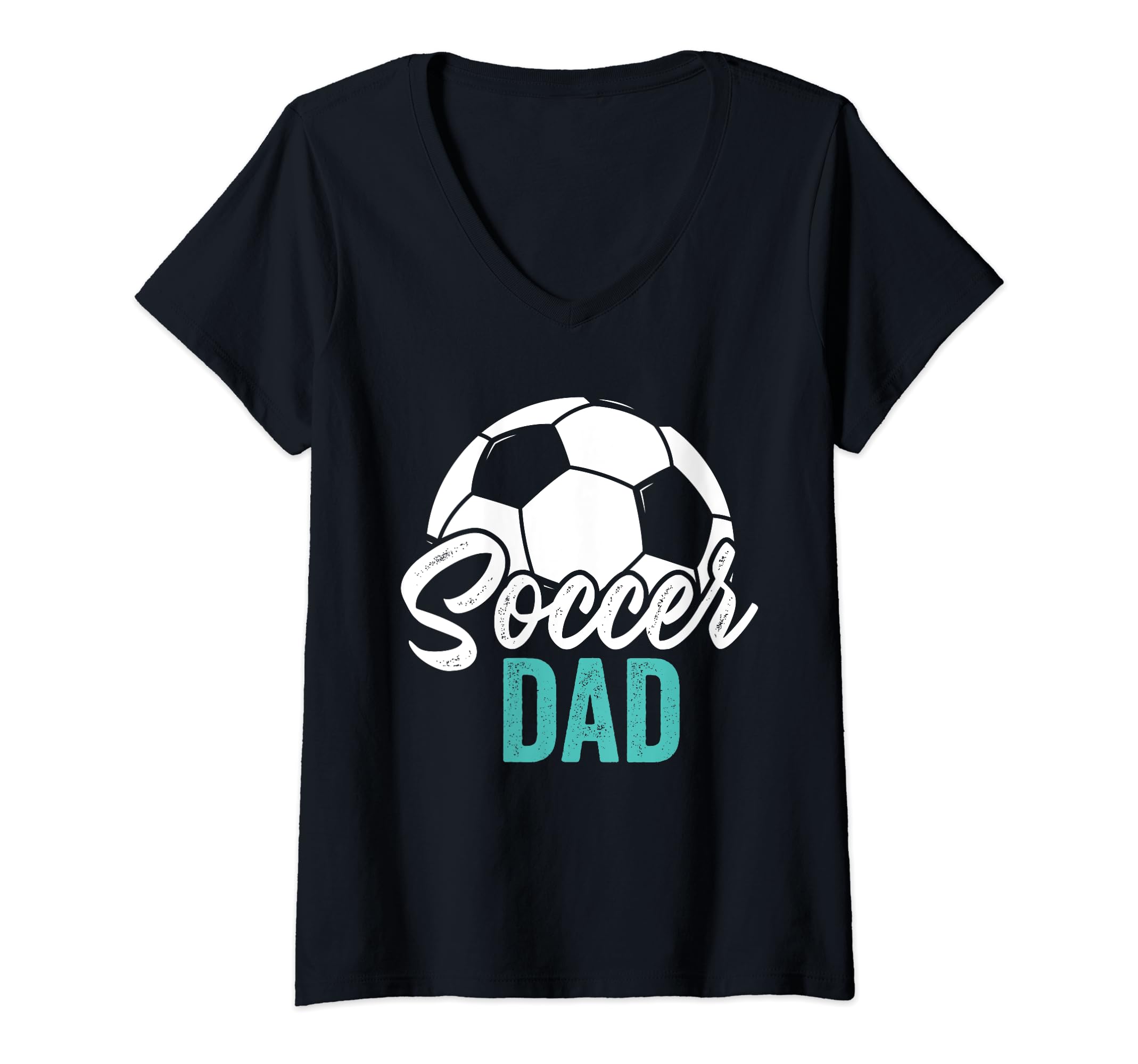 Soccer Player Football Fan Shirts T-Shirt - Graphic Print Men Women