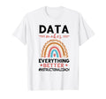 Instructional Coach Makes Everything T-Shirt - Graphic Print for Adults
