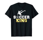 Soccer Player Gifts Accessories Hoodie - Aesthetic Graphic for Adults