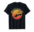 What Rescue Rocket Soccer Car League T-Shirt - Minimalist Print Men Women