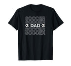Soccer Dad 2024 Season T-Shirt - Unique Graphic for Adults