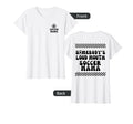 Soccer Mama T-Shirt - Fun Novelty Design Men Women