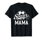 Soccer Player Family Matching Outfit Hoodie - Fun Novelty Design Men Women
