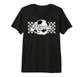 Soccer Mama Sport Lover Family T-Shirt - Aesthetic Graphic for Adults