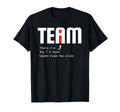 Funny Sarcastic Teammate I Found I T-Shirt - Aesthetic Graphic Men Women