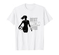 Soccer Mother Soccer Costume Mother T-Shirt - Minimalist Print Men Women