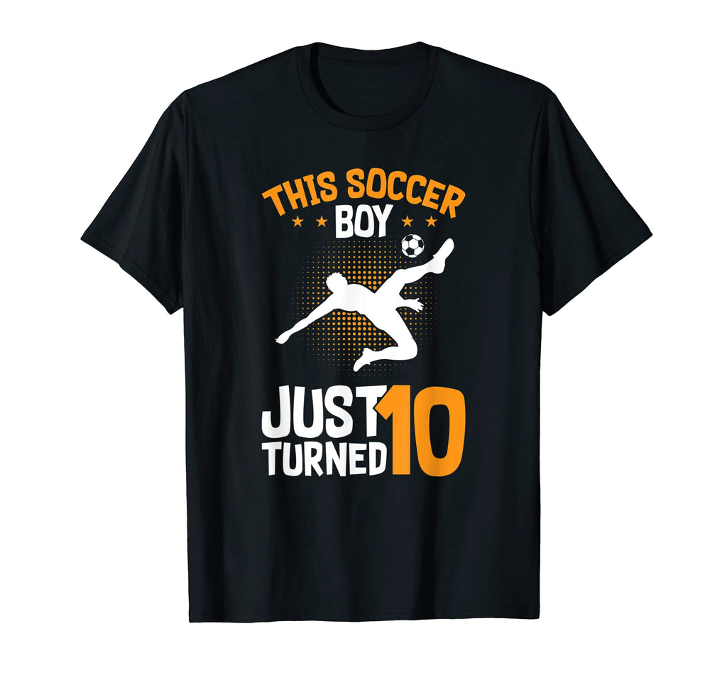 Sports Soccer Player This Soccer Just T-Shirt - Minimalist Print Men Women
