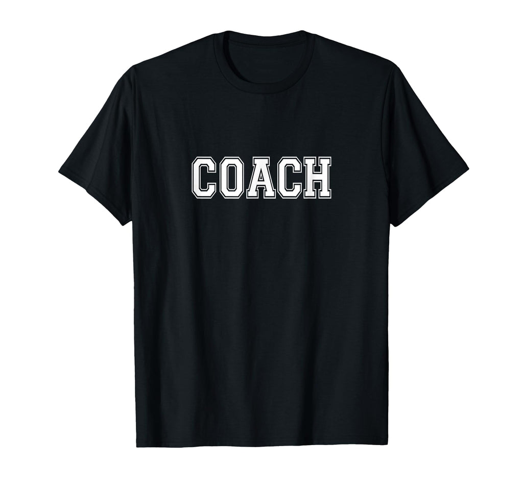 Coaching Shirts Coach T-Shirt - Streetwear Style for Adults