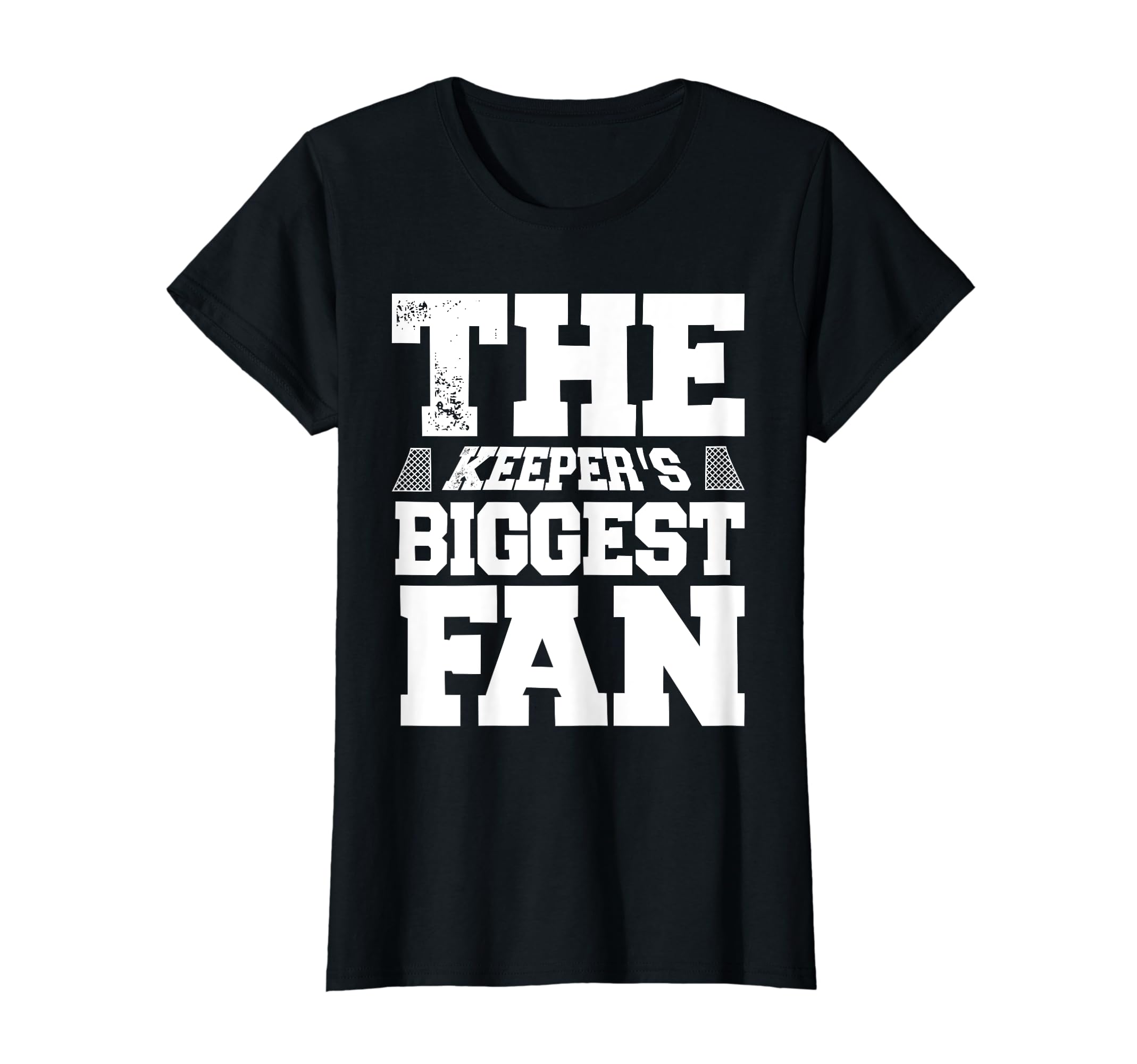 Goalkeeper Mom Soccer Goalie Mama T-Shirt - Graphic Print Men Women