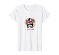 Soccer Mimi Mimi Soccer Mimi Loves T-Shirt - Aesthetic Graphic Unisex
