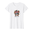 Soccer Mimi Mimi Soccer Mimi Loves T-Shirt - Aesthetic Graphic Unisex