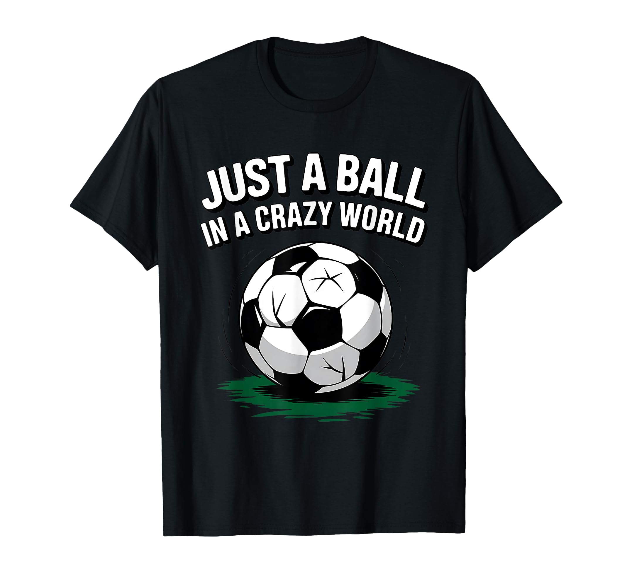 Soccer Player Soccer Sport Soccer Coach T-Shirt - Custom Art Print Unisex
