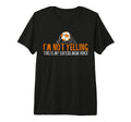 Funny Mama Im Not Yelling This Is Just T-Shirt - Unique Graphic Men Women