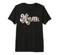 Soccer Mom Soccer Mama Mothers Day Groovy T-Shirt - Novelty Apparel Unisex