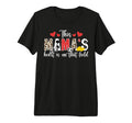 That Field Soccer Mom Soccer Player T-Shirt - Aesthetic Graphic Unisex