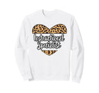 Coach Crew Group Team Matching Sweatshirt - Custom Art Print for Adults