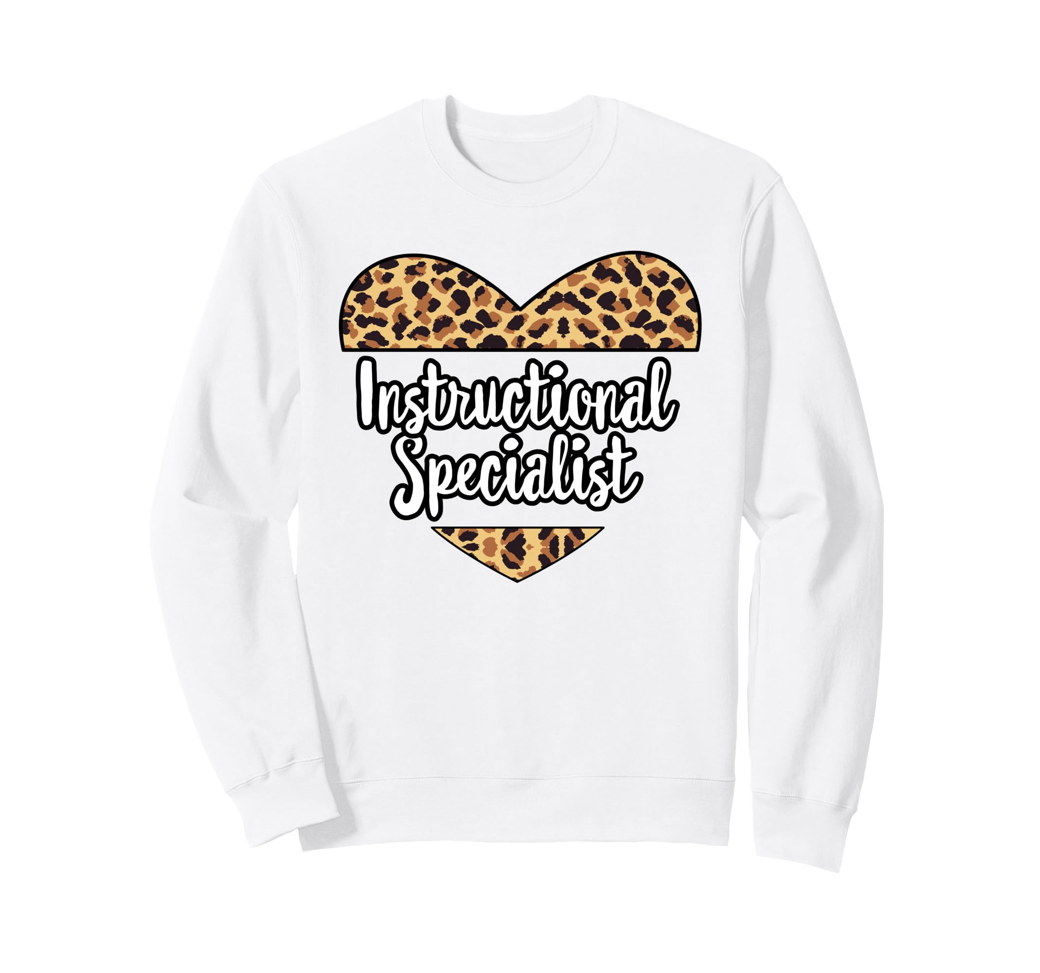 Coach Crew Group Team Matching Sweatshirt - Custom Art Print for Adults
