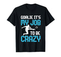 Soccer Player Mom Coach Fans Love Game T-Shirt - Graphic Print Men Women