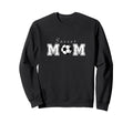 Soccer Mom Sweatshirt - Unique Graphic for Adults