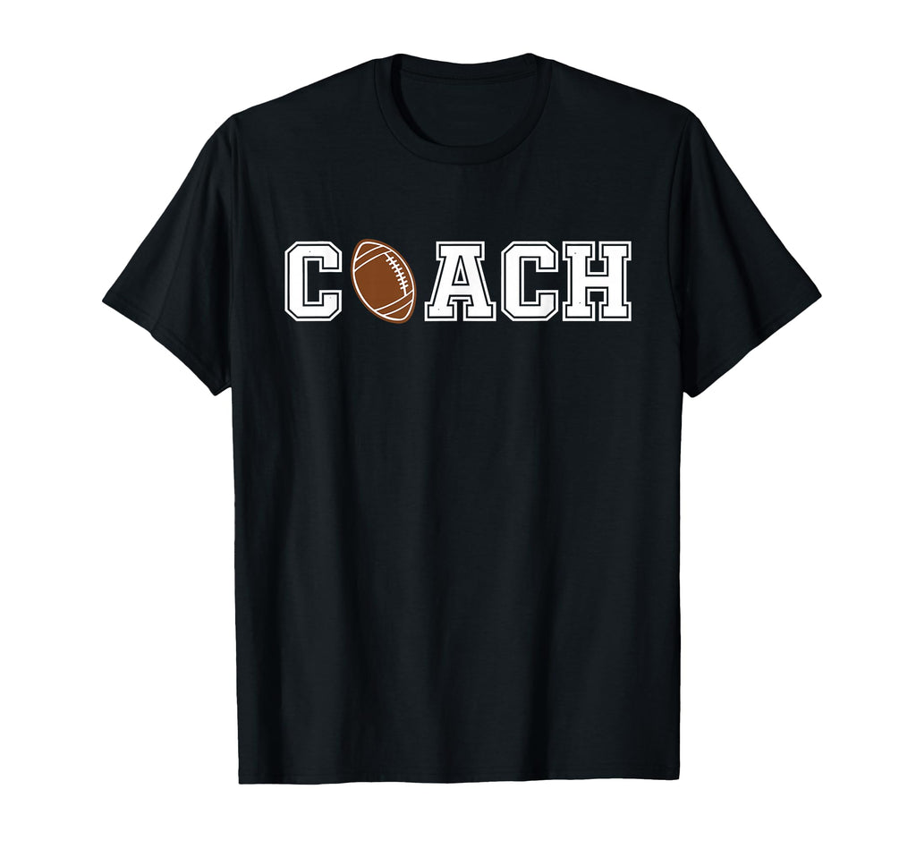 Repeat After Me Yes Coach Football T-Shirt - Aesthetic Graphic Men Women