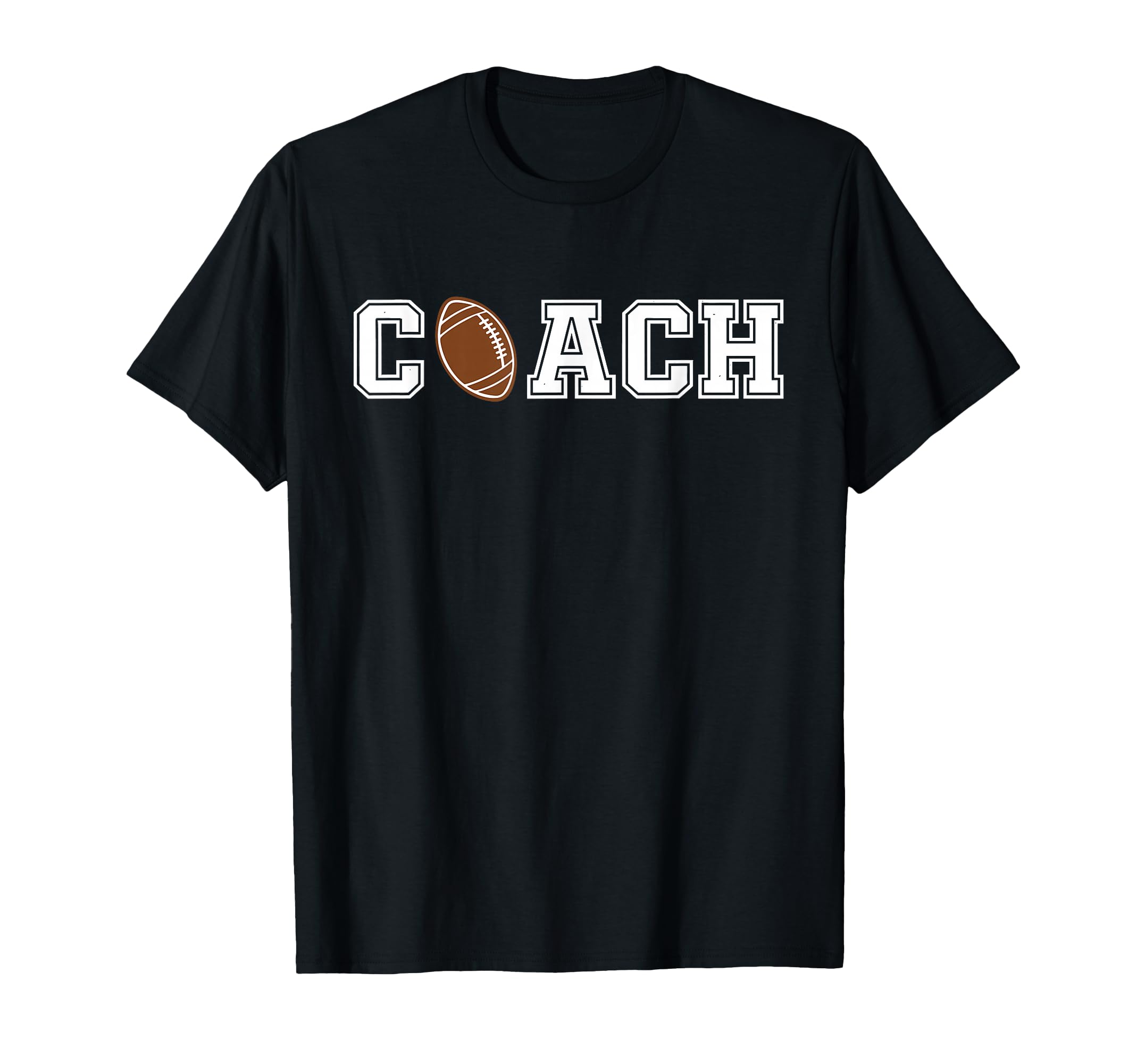 Repeat After Me Yes Coach Football T-Shirt - Aesthetic Graphic Men Women