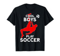 Soccer Designs And Outfits T-Shirt - Custom Art Print Men Women