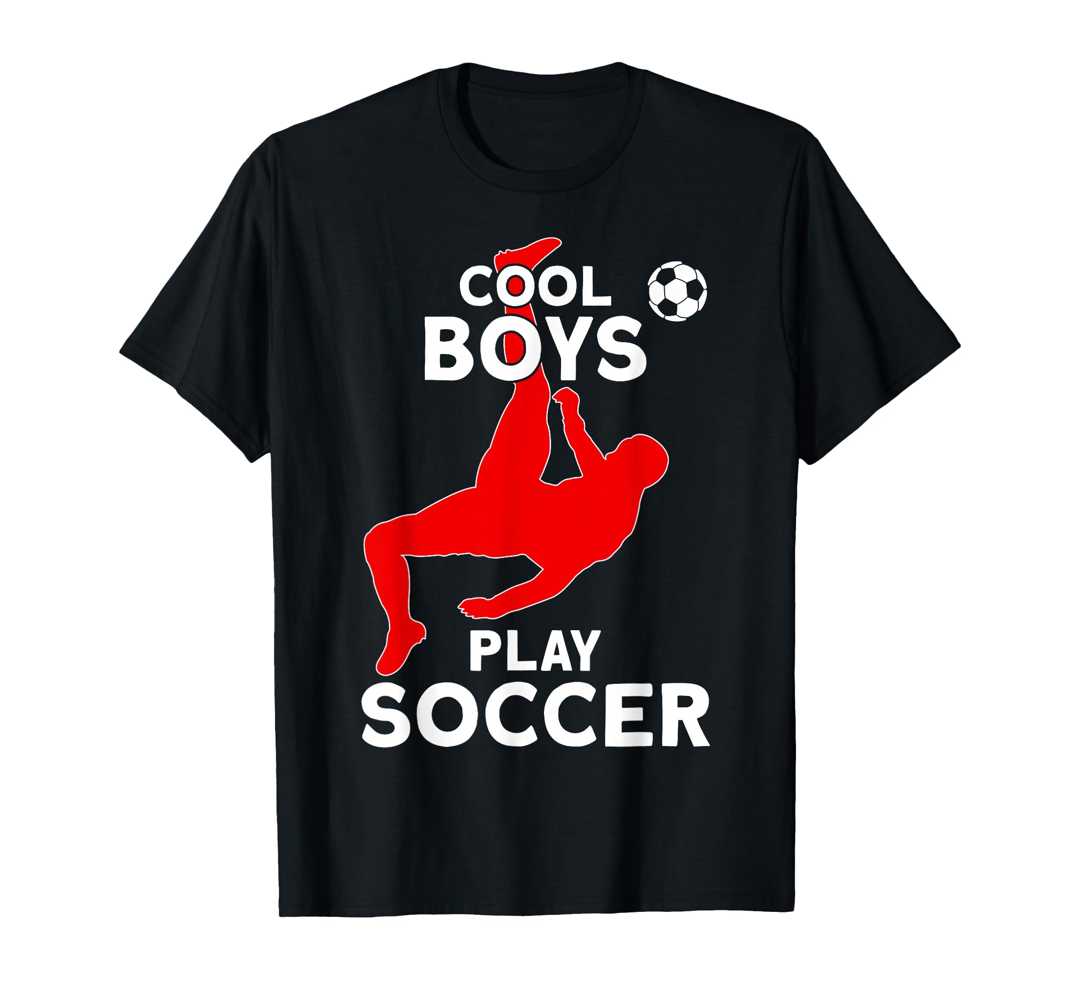 Soccer Designs And Outfits T-Shirt - Custom Art Print Men Women