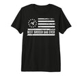Mens Soccer Player Coach Team Us T-Shirt - Minimalist Print Unisex