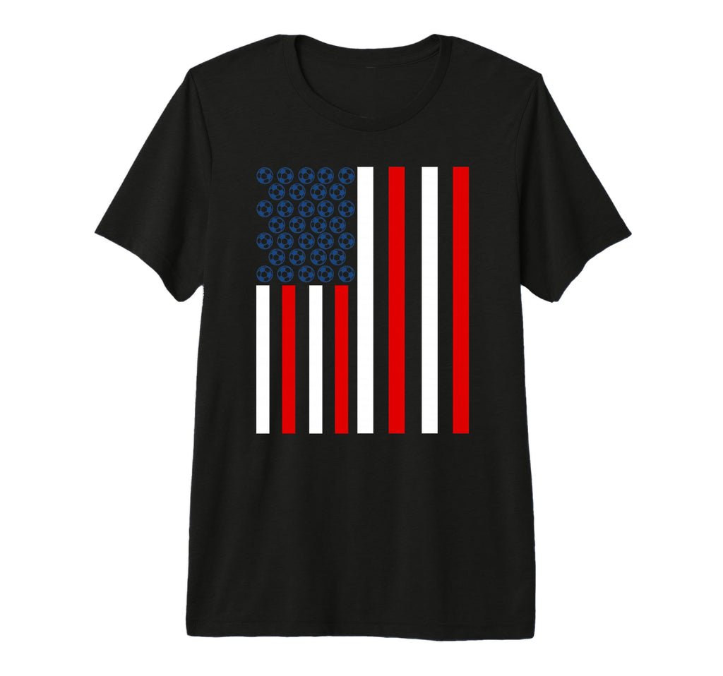 Mens Soccer Coaching Training T-Shirt - Streetwear Style for Adults