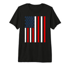 Mens Soccer Coaching Training T-Shirt - Streetwear Style for Adults