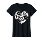 Funny My Favorite Player Calls Me T-Shirt - Streetwear Style Men Women