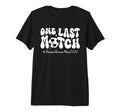 Groovy Soccer Senior Mom 2026 Soccer T-Shirt - Casual Everyday Wear Unisex