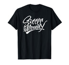 Mothers Day Sayings Match Soccer Sweatshirt - Minimalist Print Men Women