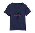 Eat Sleep Soccer Repeat Funny Sports Fan T-Shirt - Graphic Print Unisex