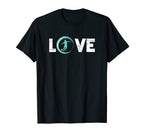 Soccer Sports And Hobby T-Shirt - Unique Graphic Unisex