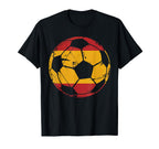 Soccer Player Soccer Coach Kick T-Shirt - Fun Novelty Design Men Women