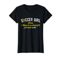 Soccer Definition Soccer Football Gift T-Shirt - Unique Graphic Men Women