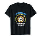 I Never Dreamed Id Grow Up To Be Sexy T-Shirt - Graphic Print for Adults